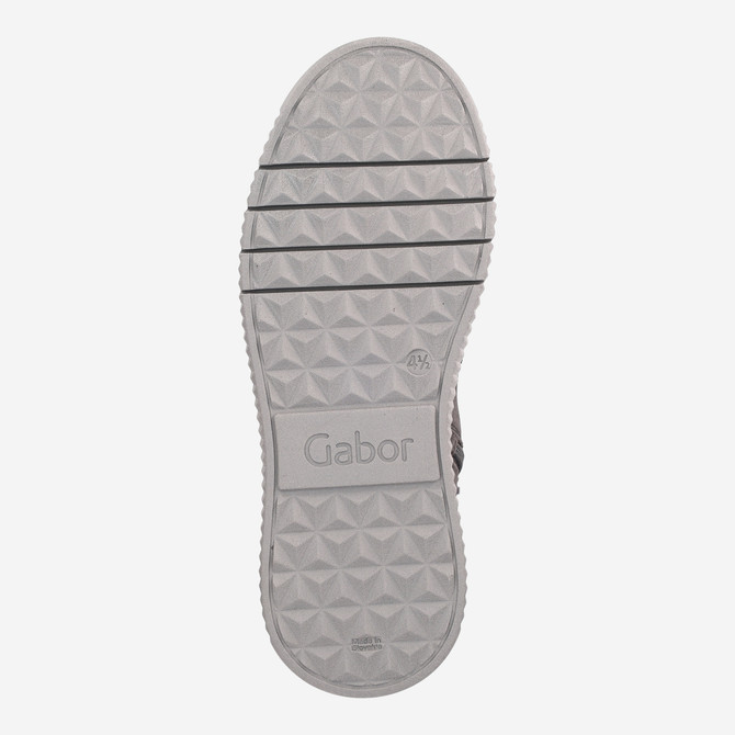 Gabor 3.542 - Gray - Top view
