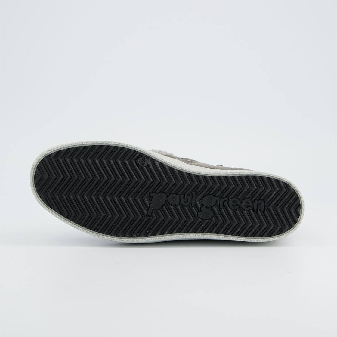 Paul Green 5470-028 - Gray - Top view