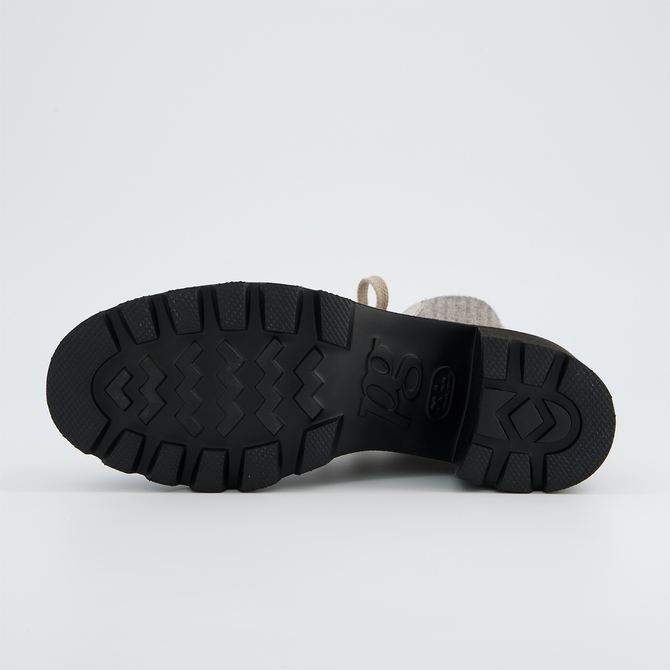 Paul Green 8269-008 - Gray - Top view