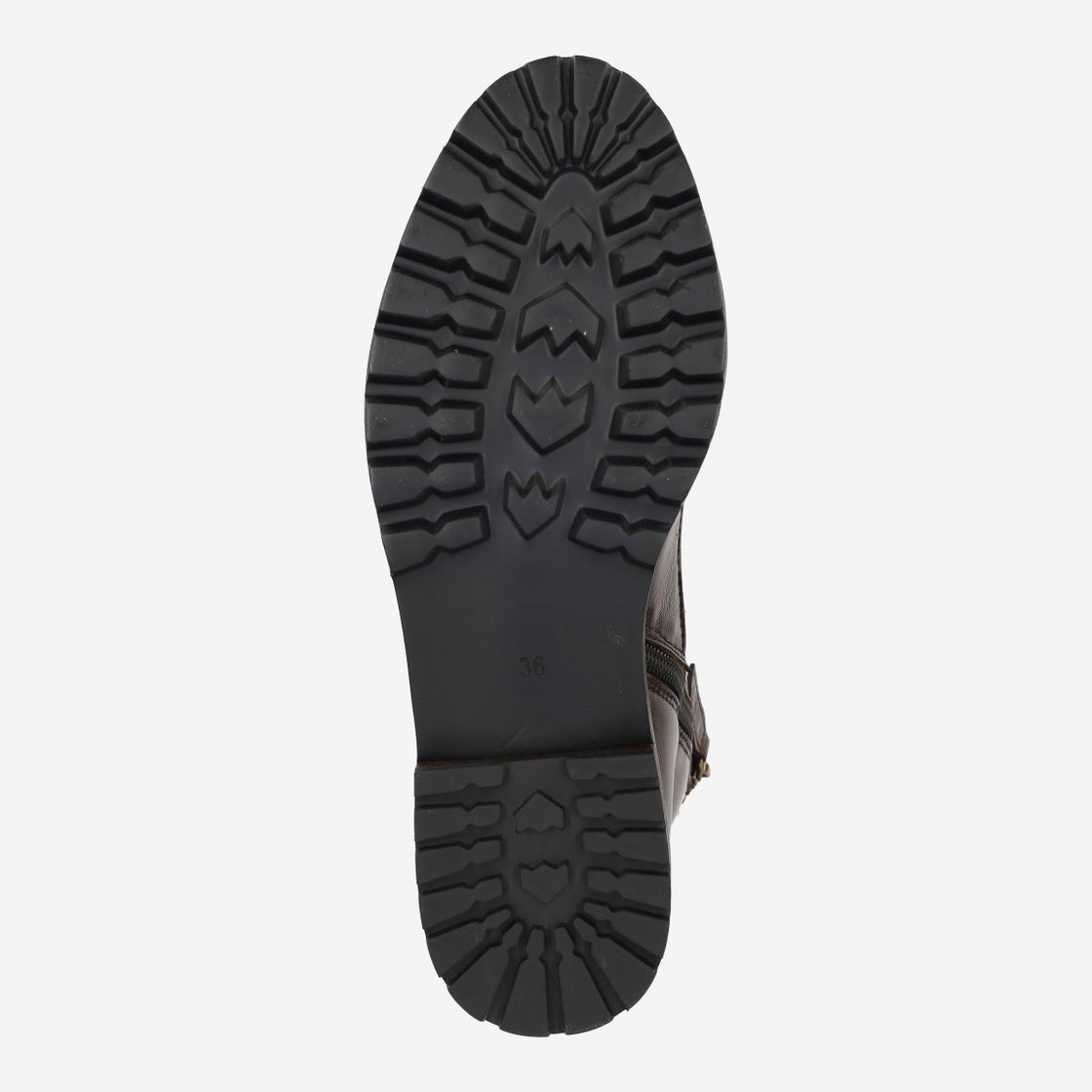 Maripé GG479 - Brown - Top view