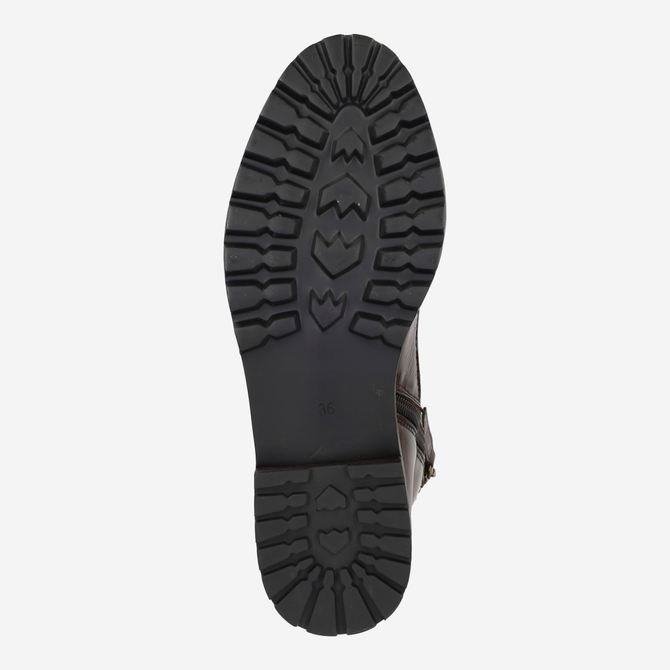 Maripé GG479 - Brown - Top view