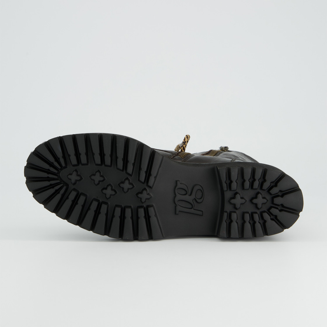 Paul Green 8175-038 - Brown - Top view