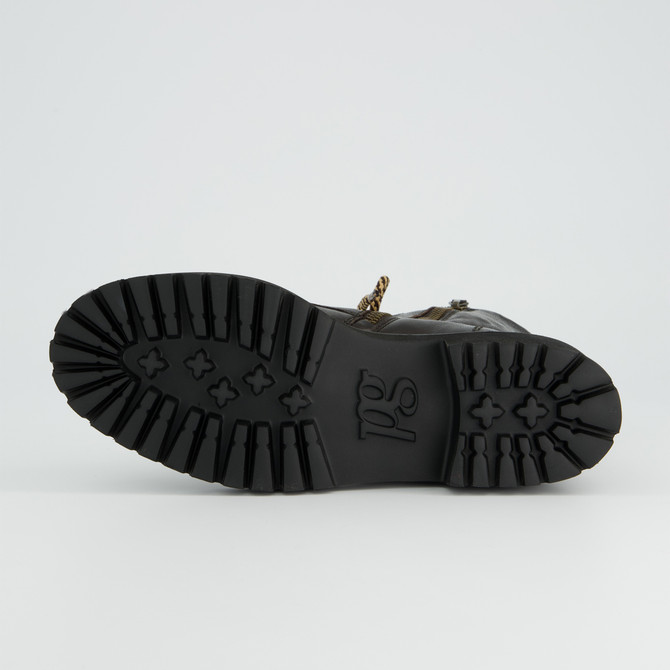 Paul Green 8175-038 - Brown - Top view