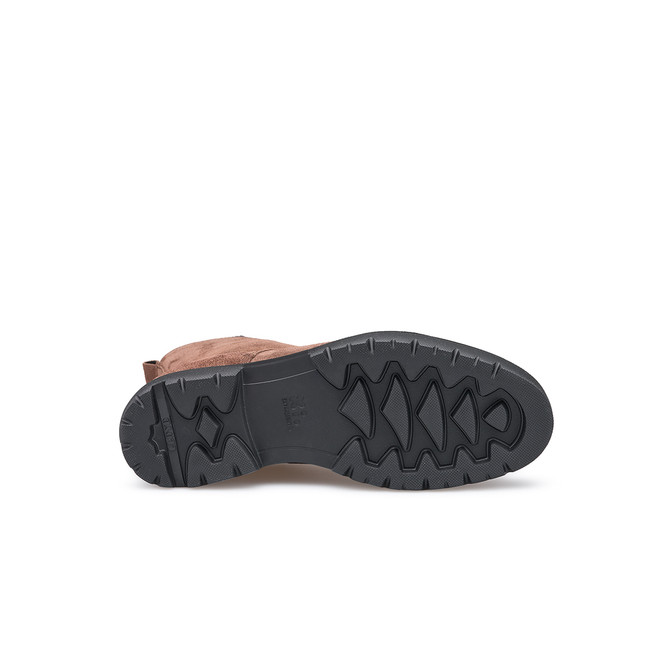 Lloyd HAVEN 375 L - Brown - Top view