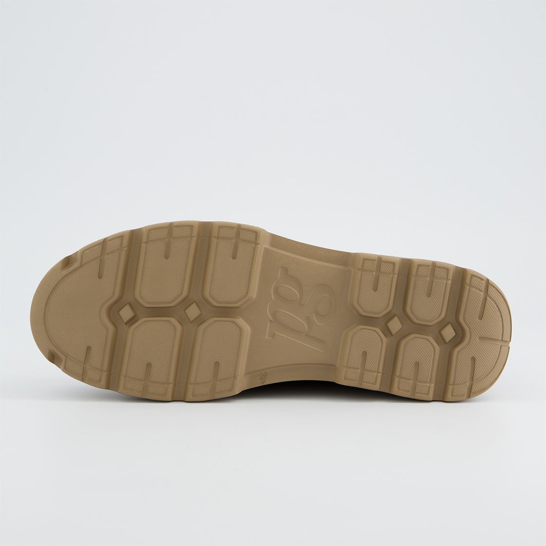 Paul Green 5497-008 - Brown - Top view