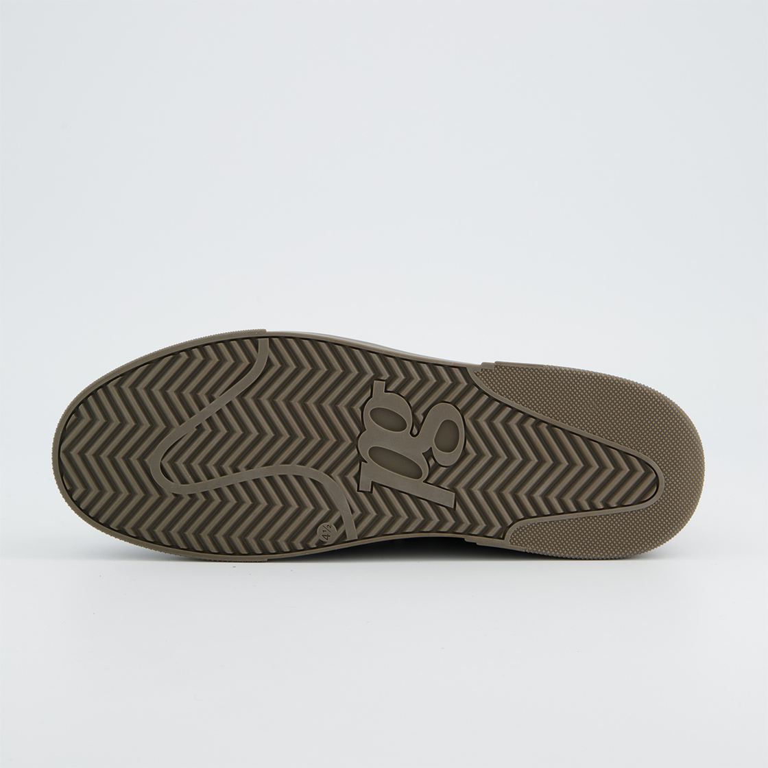 Paul Green 5373-068 - Gray - Top view
