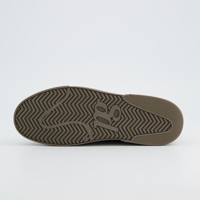 Paul Green 5373-068 - Gray - Top view
