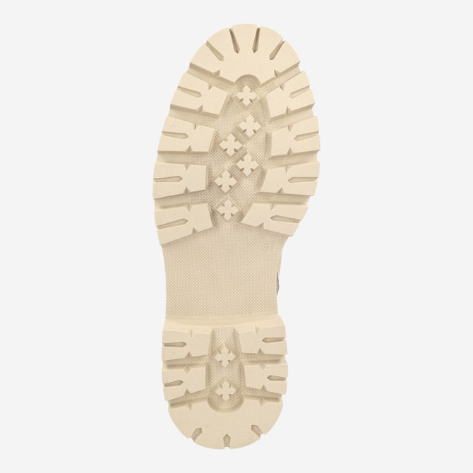Lüke Marton MARZIA - Beige - Top view