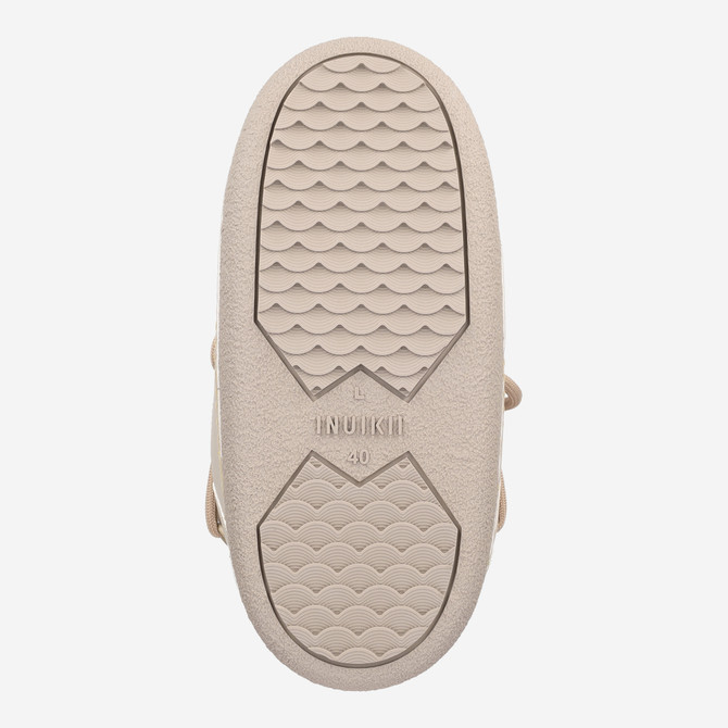 INUIKII MOUNTAIN - Beige - Top view