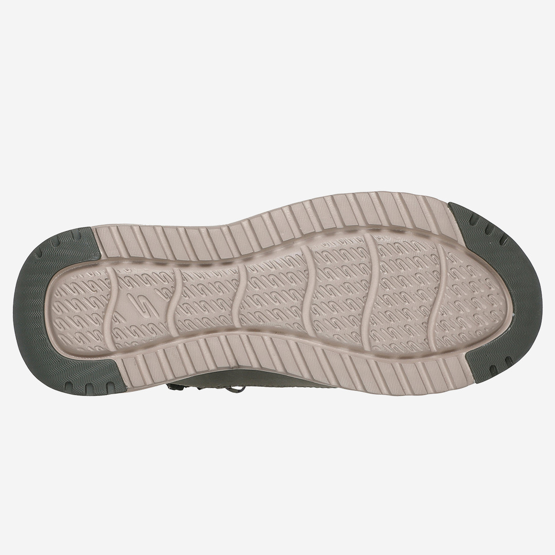 Skechers ON THE GO - Green - Top view