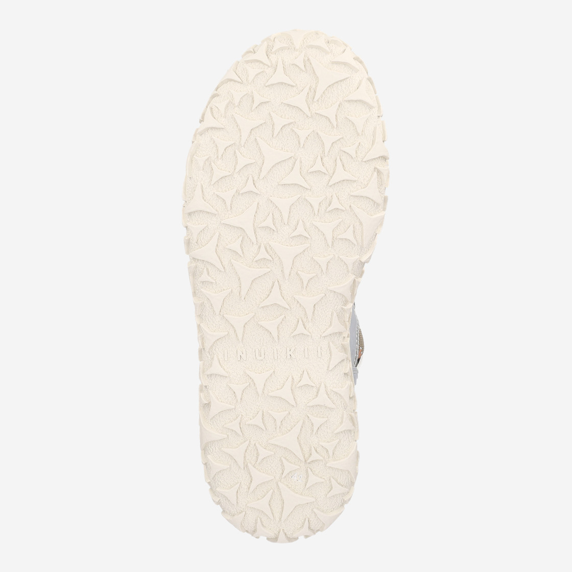 INUIKII TECHNICAL PERFORMANCE - Green combined - Top view