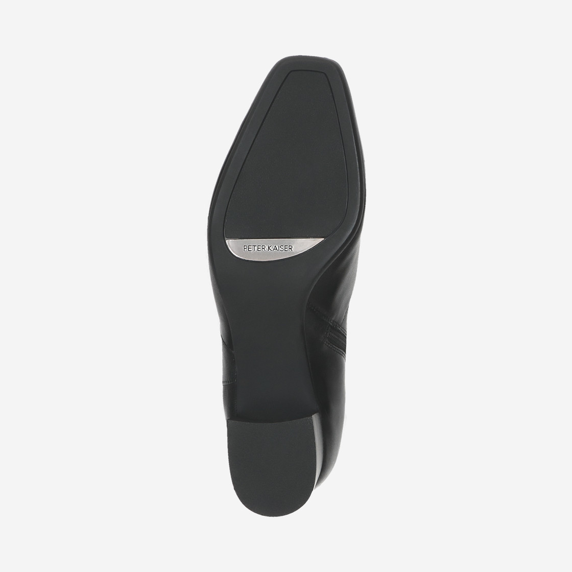 75338 - Black - Top view