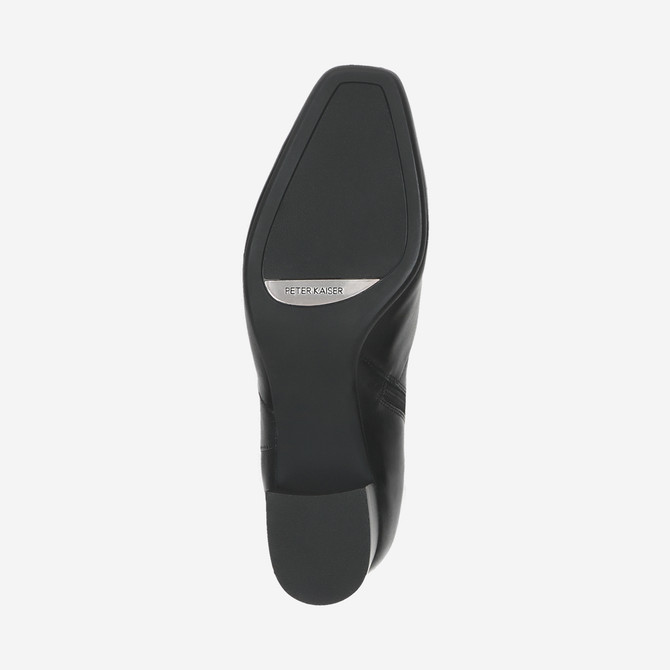 75338 - Black - Top view