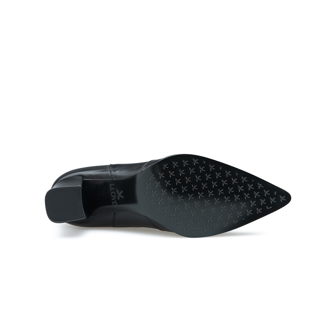 Lloyd AMARA 410 - Black - Top view