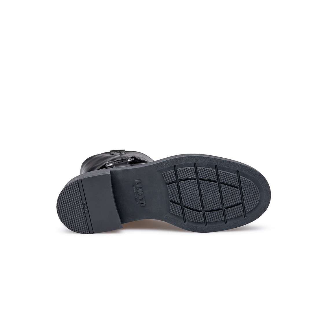 Lloyd SOVENA 360 - Black - Top view