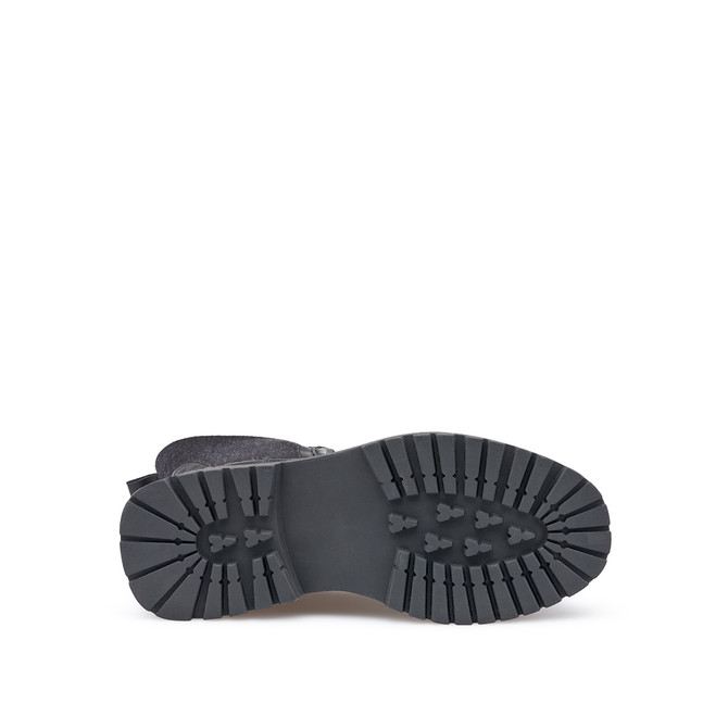 Lloyd AURA 318 - Black - Top view