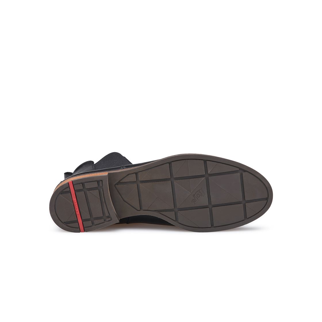 Lloyd DARA 315 - Black - Top view