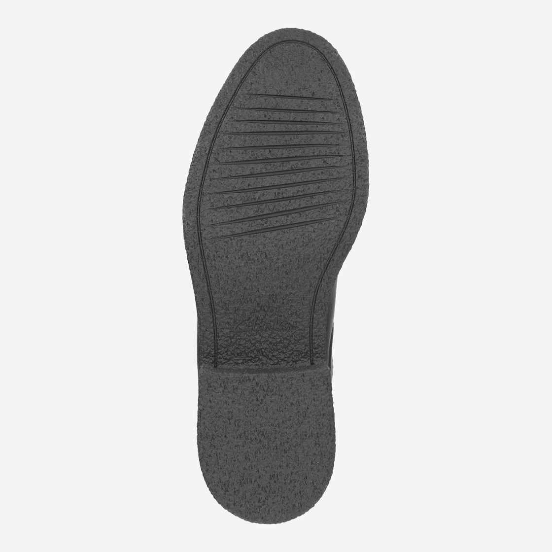 Clarks Nella Top - Black - Top view