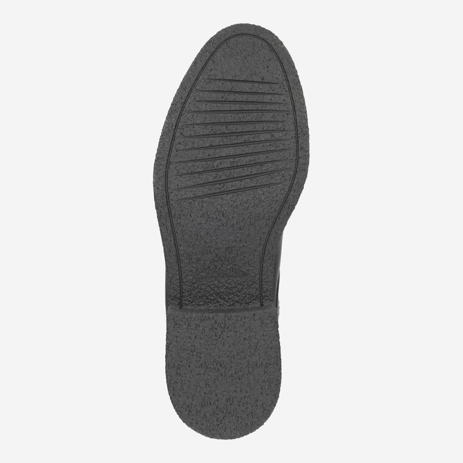 Clarks Nella Top - Black - Top view