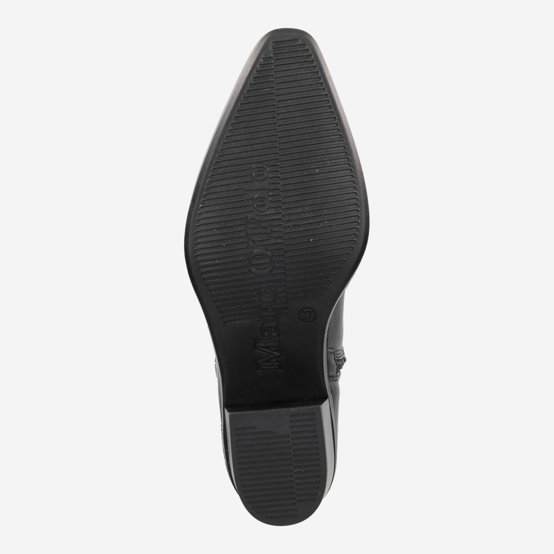Marc O' Polo LUNA 2A - Black - Top view