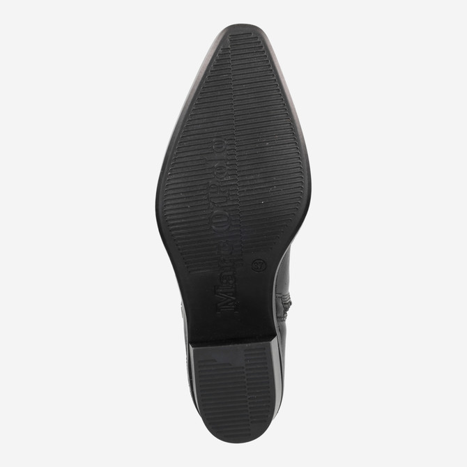 Marc O' Polo LUNA 2A - Black - Top view