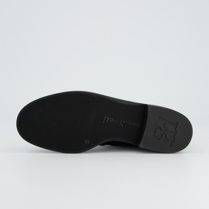 Paul Green 8230-008 - Black - Top view