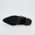 Paul Green 8244-008 - Black - Top view