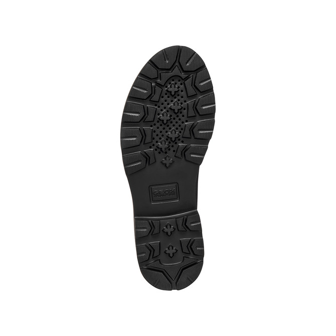 Geox NORIZE - Black - Top view