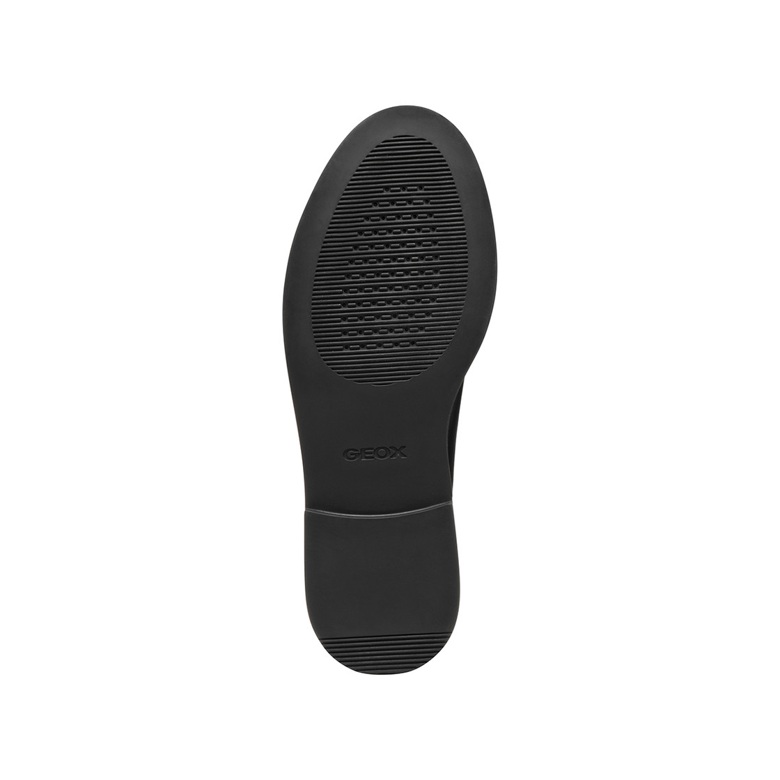 Geox SERILDA - Black - Top view