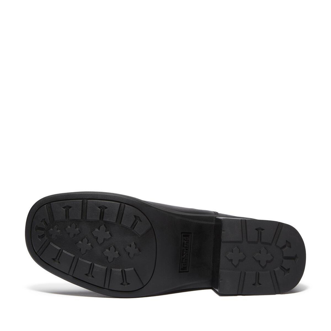 Timberland A424X Bellevaux MID CHELSEA BO - Black - Top view