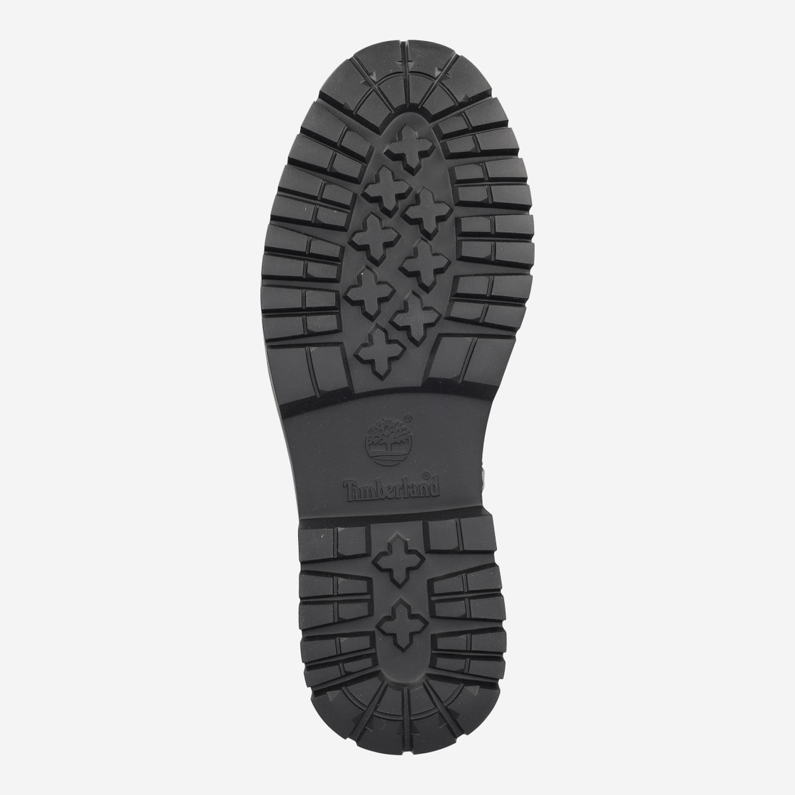 Timberland A43C8 Cambria Valley TALL ZIP - Black - Top view