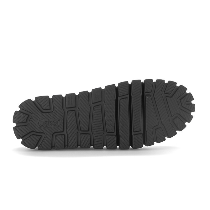 Gabor 6.781 - Black - Top view
