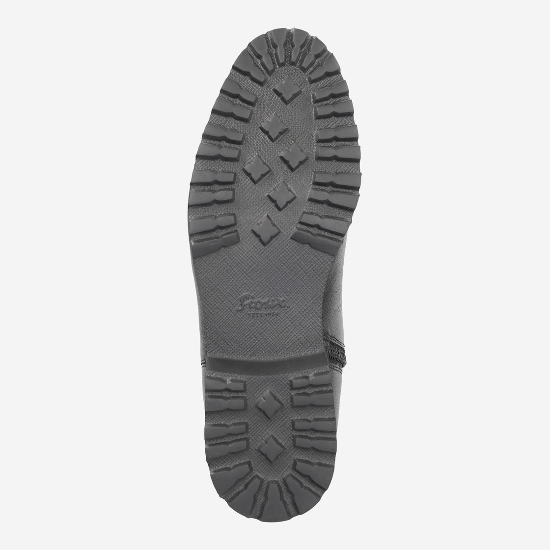 Sioux MEREDIT-750-H - Black - Top view