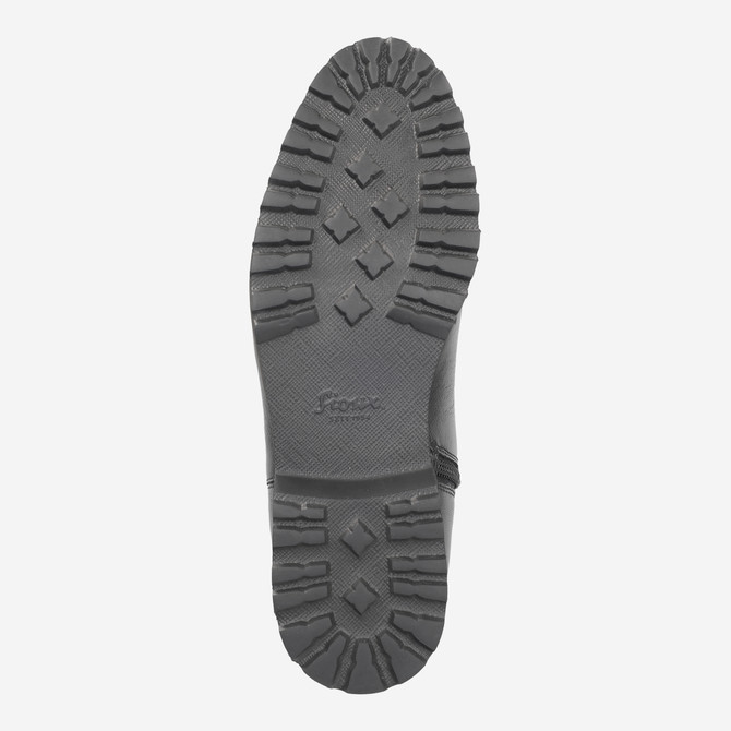 Sioux MEREDIT-750-H - Black - Top view