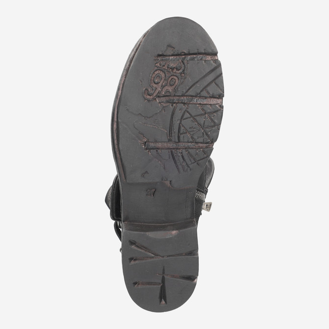 Airstep B80221 - Black - Top view