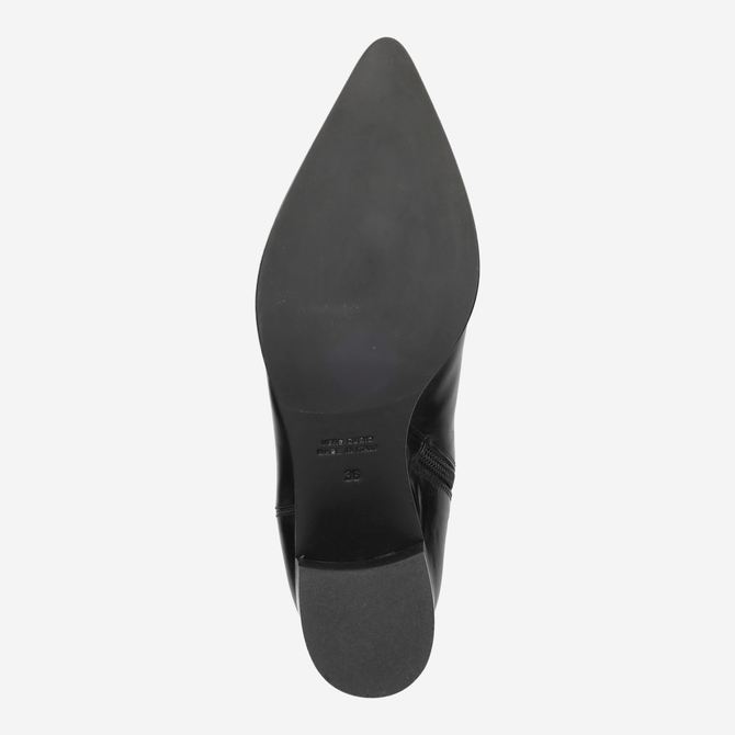 Trumans 4041 559 - Black - Top view