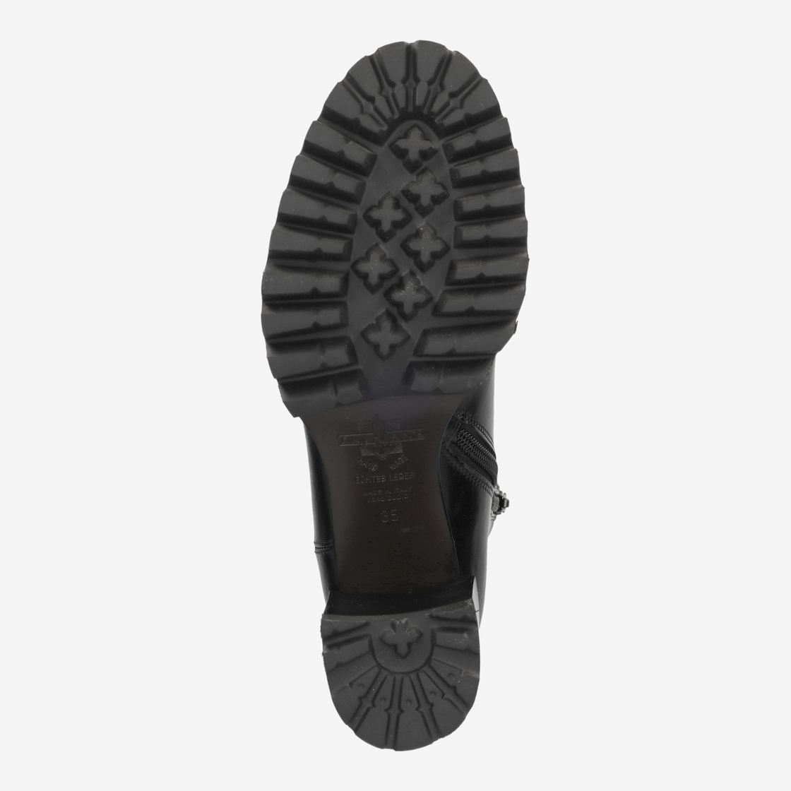 Trumans 4053 693 - Black - Top view