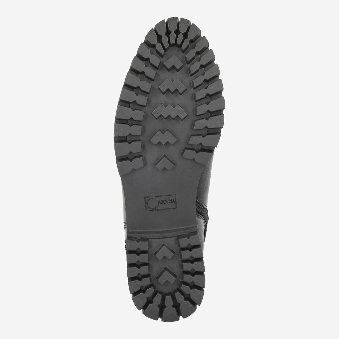 Donna Carolina RAY SPACE - Black - Top view