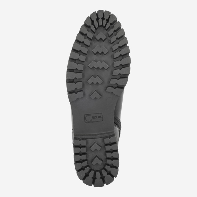 Donna Carolina RAY SPACE - Black - Top view