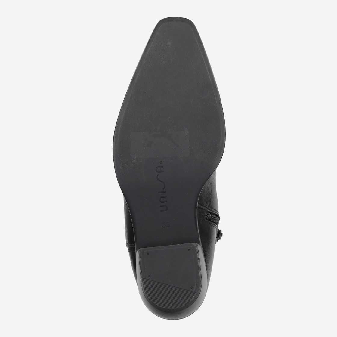 Unisa FABULA - Black - Top view