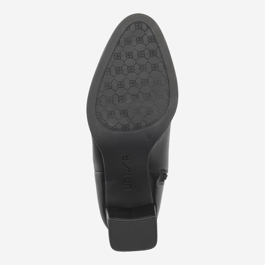 Unisa LEBIT - Black - Top view