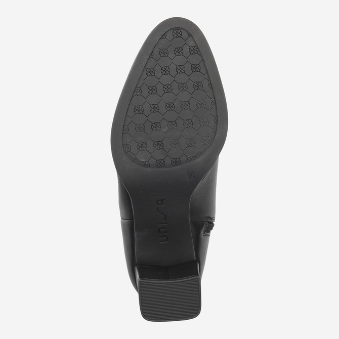 Unisa LEBIT - Black - Top view