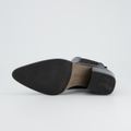 Paul Green 8150-028 - Black - Top view