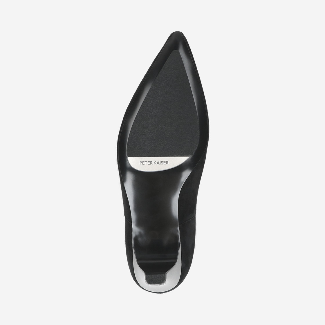  75317 - Black - Top view