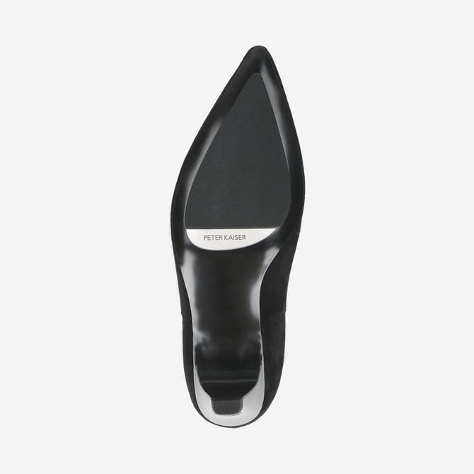  75317 - Black - Top view