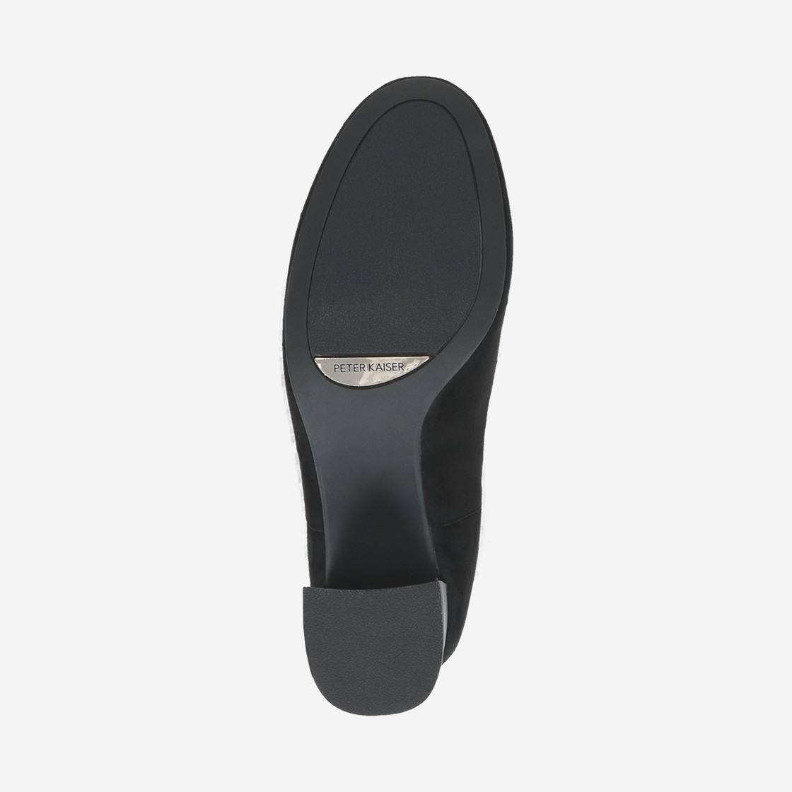  75318 - Black - Top view