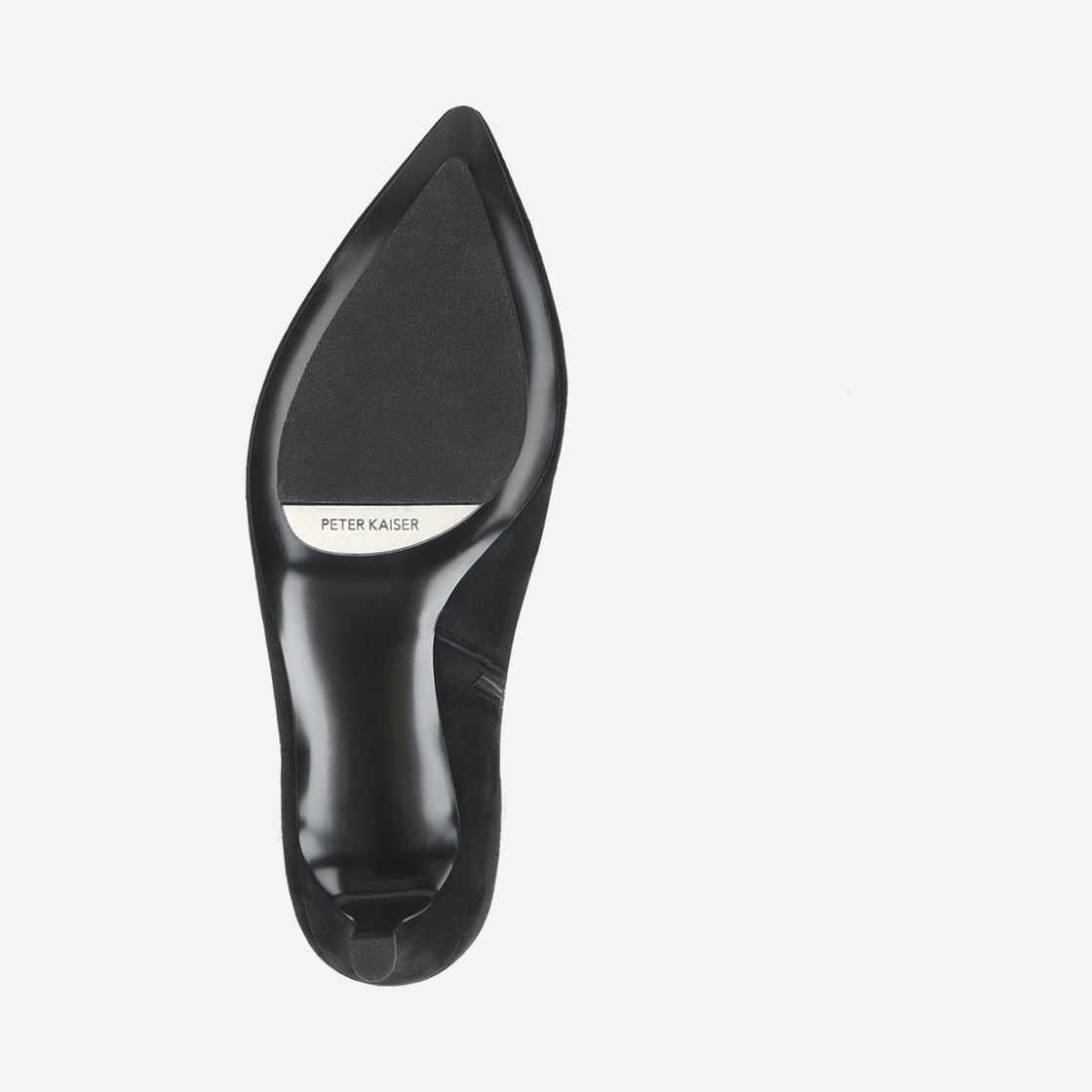  75322 - Black / Leo look - Top view