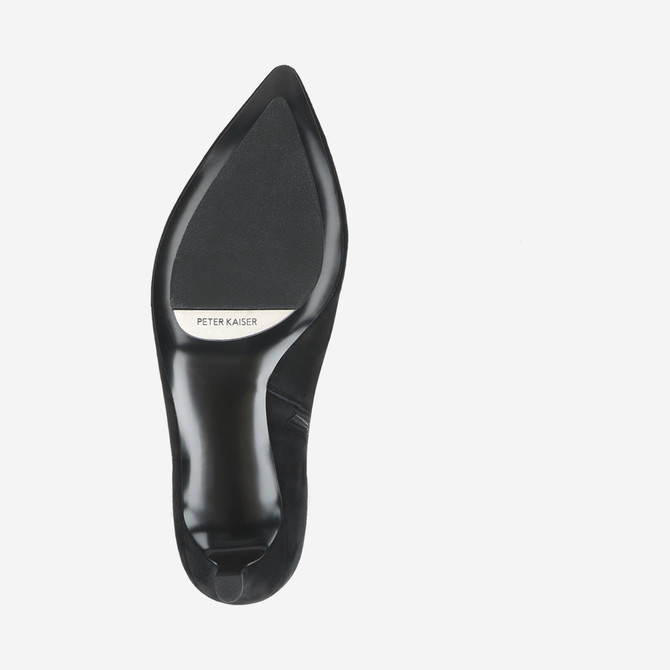  75322 - Black / Leo look - Top view