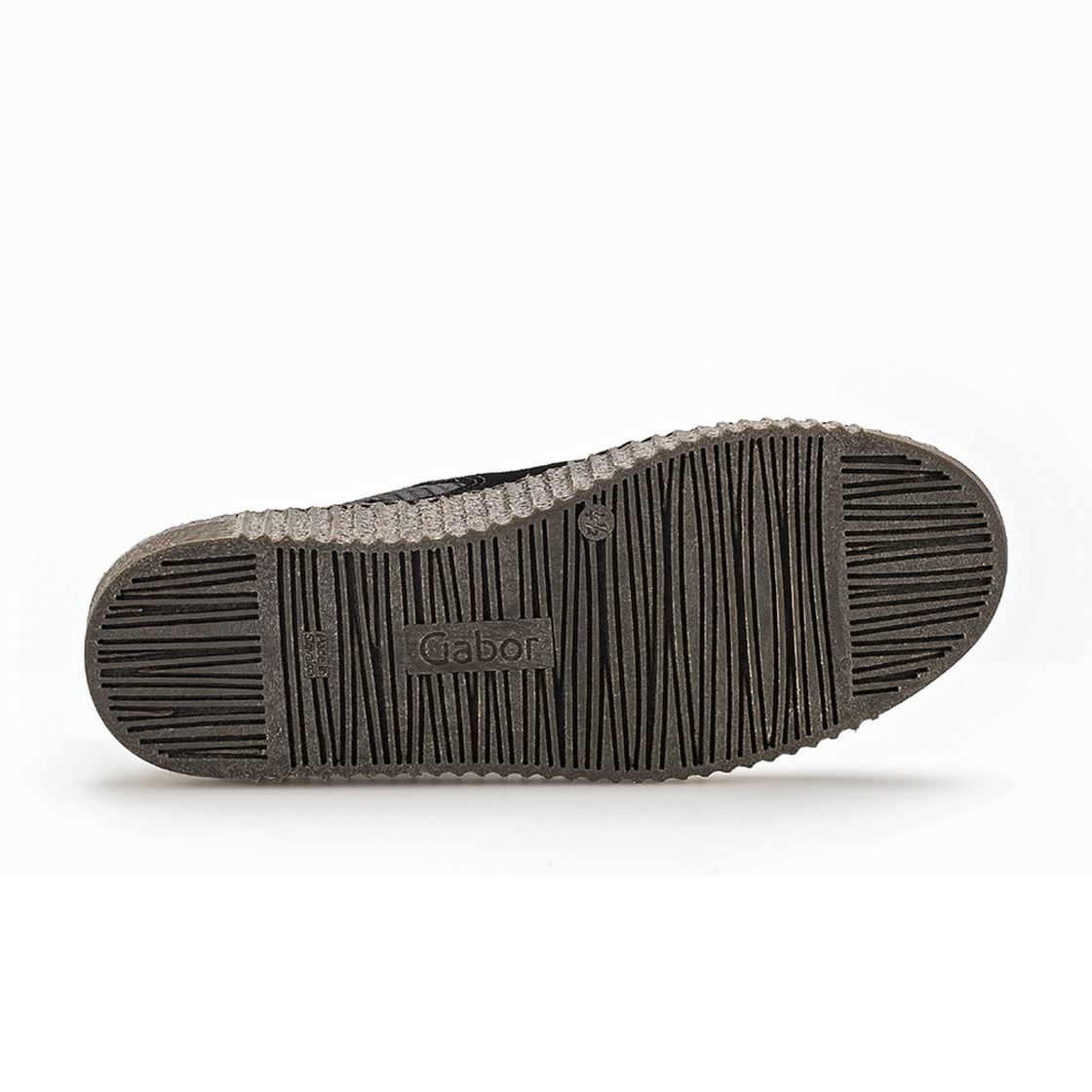 Gabor 3.731 - Black - Top view