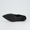 Paul Green 8288-018 - Black - Top view